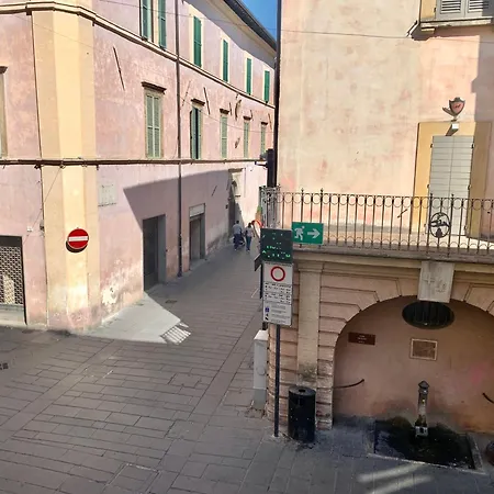 Apartment Il Carapace - Nel Cuore Di *