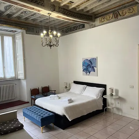 Il Carapace - Nel Cuore Di Apartamento Foligno