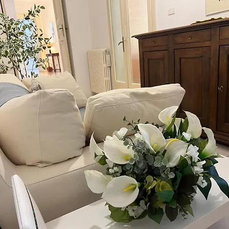 Il Carapace - Nel Cuore Di Apartment