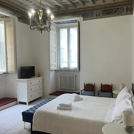 Il Carapace - Nel Cuore Di Apartamento Foligno