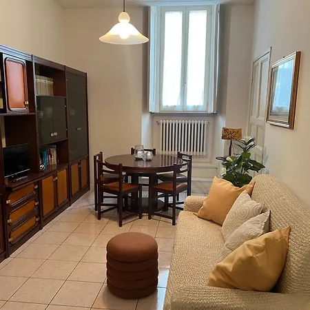 Apartment Il Carapace - Nel Cuore Di Foligno